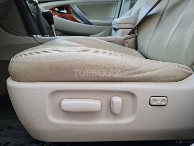 Toyota Camry 2011, 302,000 km - 2.4 l - Bakı