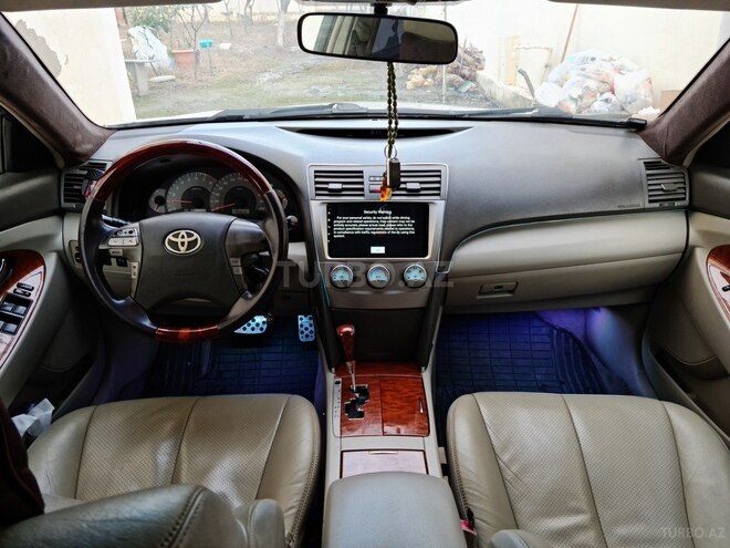 Toyota Camry 2011, 302,000 km - 2.4 l - Bakı