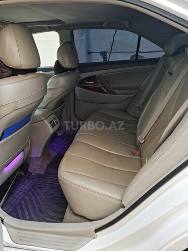 Toyota Camry 2011, 302,000 km - 2.4 l - Bakı