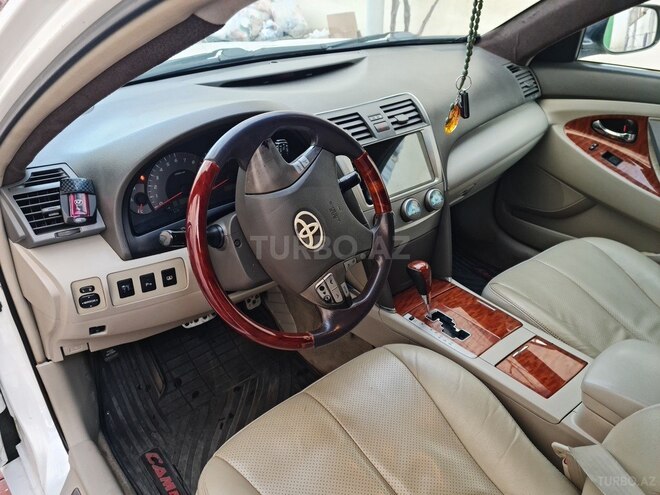 Toyota Camry 2011, 302,000 km - 2.4 l - Bakı