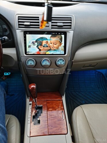 Toyota Camry 2011, 302,000 km - 2.4 l - Bakı