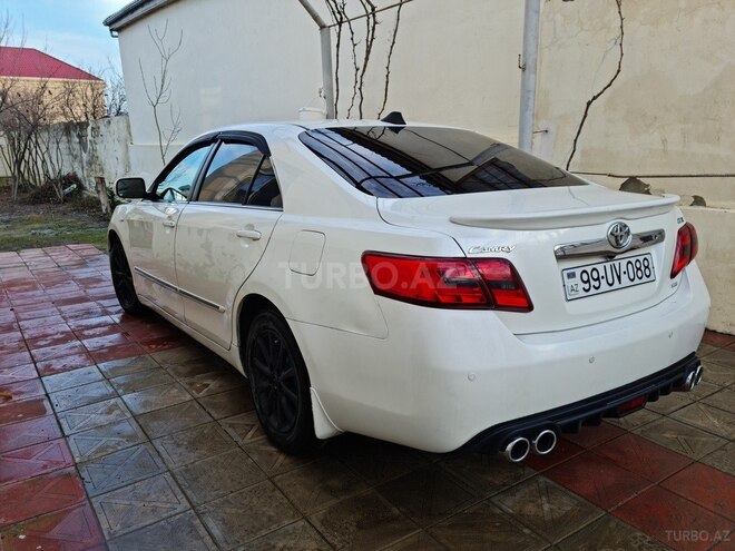 Toyota Camry 2011, 302,000 km - 2.4 l - Bakı