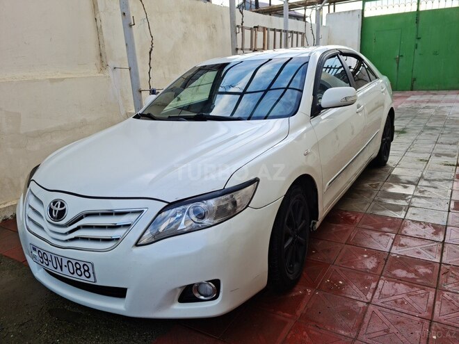 Toyota Camry 2011, 302,000 km - 2.4 l - Bakı