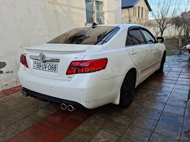 Toyota Camry 2011, 302,000 km - 2.4 l - Bakı