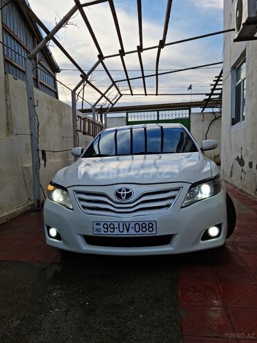 Toyota Camry 2011, 302,000 km - 2.4 l - Bakı