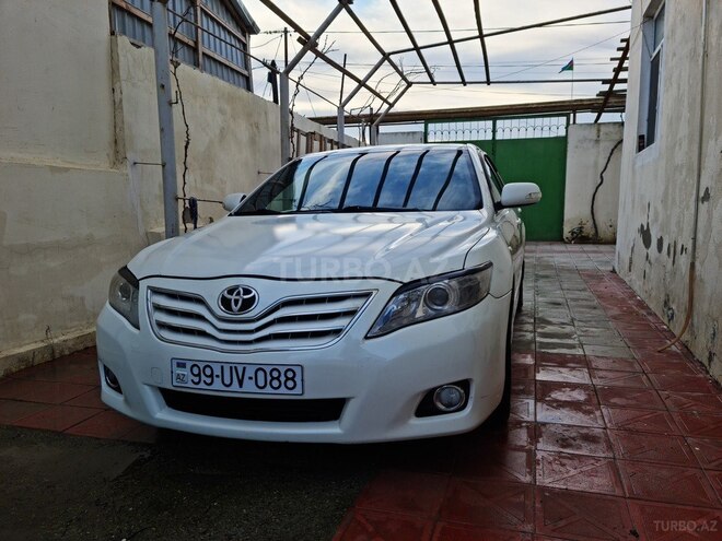 Toyota Camry 2011, 302,000 km - 2.4 l - Bakı