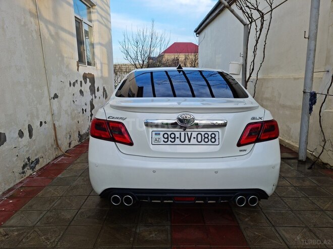 Toyota Camry 2011, 302,000 km - 2.4 l - Bakı
