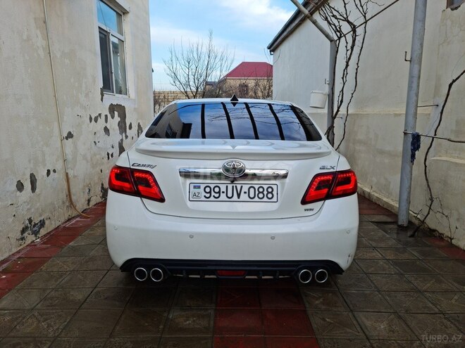 Toyota Camry 2011, 302,000 km - 2.4 l - Bakı