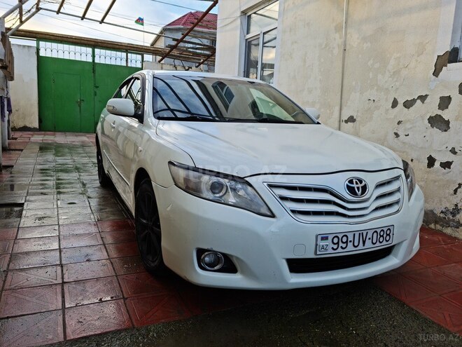 Toyota Camry 2011, 302,000 km - 2.4 l - Bakı