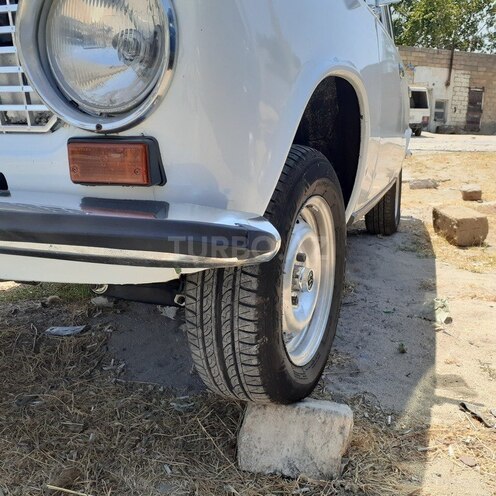 LADA (VAZ) 21011 1971, 358,000 km - 1.6 l - Bakı