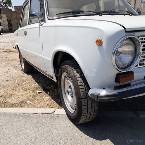 LADA (VAZ) 21011 1971, 358,000 km - 1.6 l - Bakı