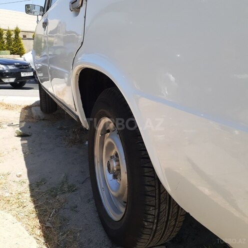 LADA (VAZ) 21011 1971, 358,000 km - 1.6 l - Bakı
