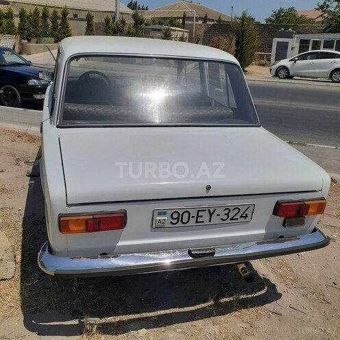 LADA (VAZ) 21011 1971, 358,000 km - 1.6 l - Bakı
