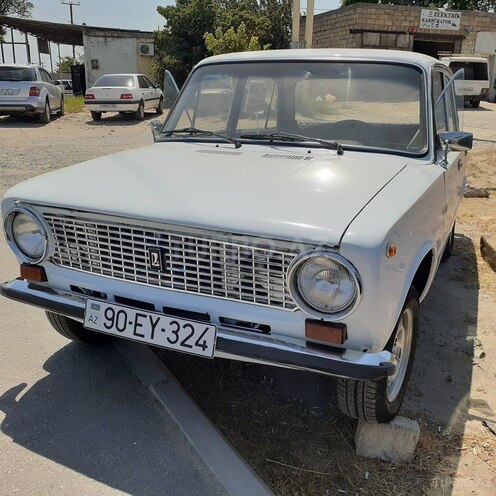 LADA (VAZ) 21011 1971, 358,000 km - 1.6 l - Bakı