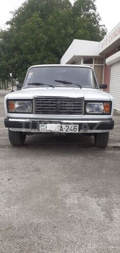 LADA (VAZ) 2107 2009, 57,000 km - 1.6 л - Quba
