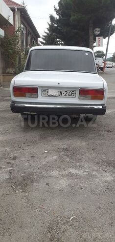 LADA (VAZ) 2107 2009, 57,000 km - 1.6 л - Quba