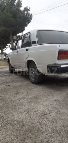 LADA (VAZ) 2107 2009, 57,000 km - 1.6 л - Quba