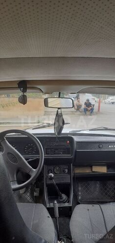 LADA (VAZ) 2107 2009, 57,000 km - 1.6 л - Quba
