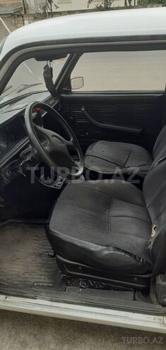 LADA (VAZ) 2107 2009, 57,000 km - 1.6 л - Quba
