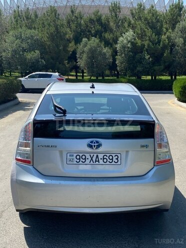 Toyota Prius 2010, 254,340 km - 1.8 л - Bakı