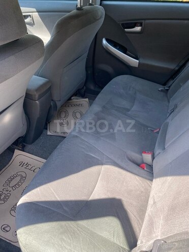 Toyota Prius 2010, 254,340 km - 1.8 л - Bakı