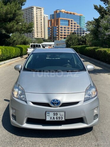 Toyota Prius 2010, 254,340 km - 1.8 л - Bakı