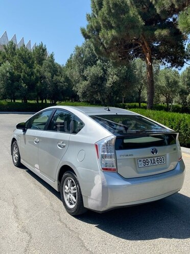 Toyota Prius 2010, 254,340 km - 1.8 л - Bakı