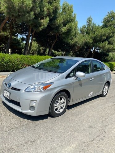Toyota Prius 2010, 254,340 km - 1.8 л - Bakı