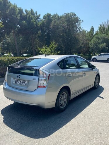 Toyota Prius 2010, 254,340 km - 1.8 л - Bakı