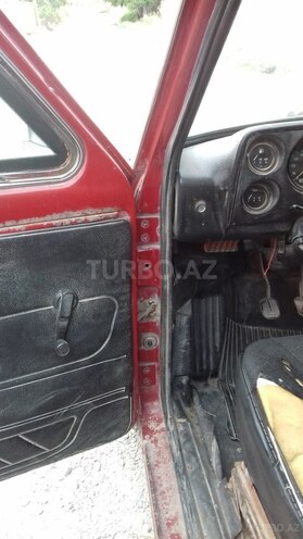 LADA (VAZ) Niva 1991, 114,000 km - 1.6 l - Xaçmaz