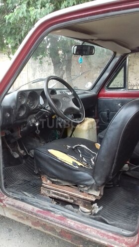 LADA (VAZ) Niva 1991, 114,000 km - 1.6 l - Xaçmaz