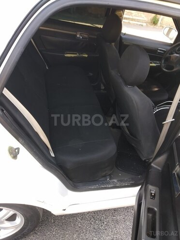 Geely CK 2012, 259,000 km - 1.5 l - Bakı