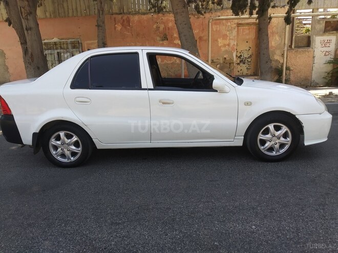 Geely CK 2012, 259,000 km - 1.5 l - Bakı