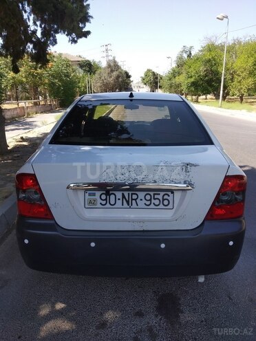 Geely CK 2012, 259,000 km - 1.5 l - Bakı