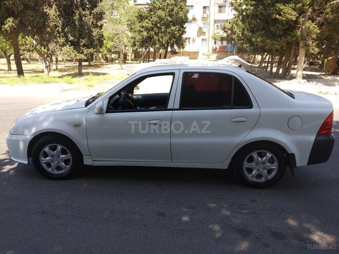 Geely CK 2012, 259,000 km - 1.5 l - Bakı