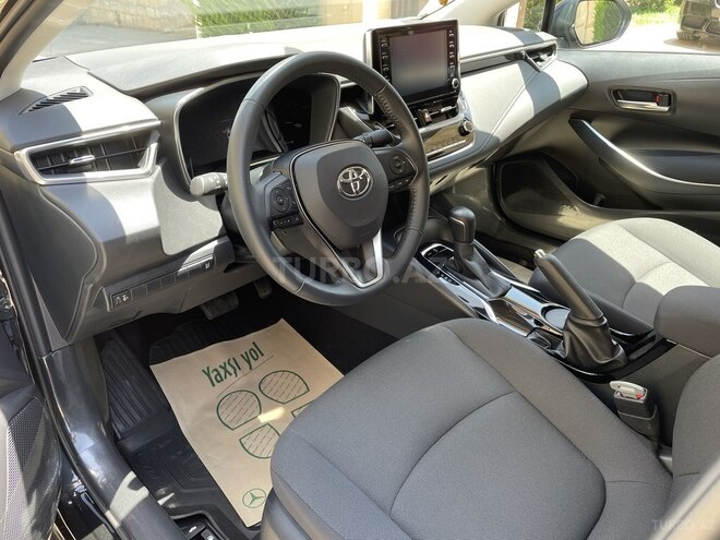 Toyota Corolla 2020, 8,000 km - 1.6 l - Bakı