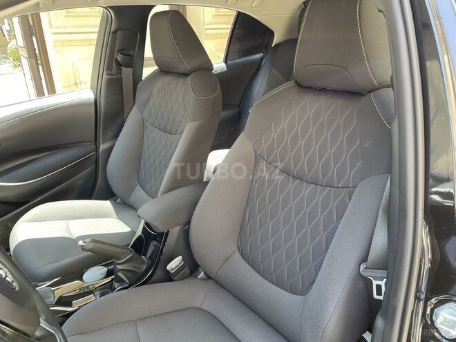 Toyota Corolla 2020, 8,000 km - 1.6 l - Bakı