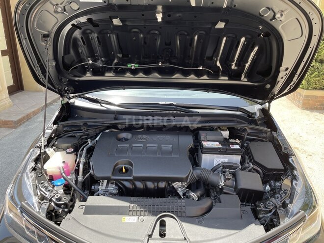 Toyota Corolla 2020, 8,000 km - 1.6 l - Bakı