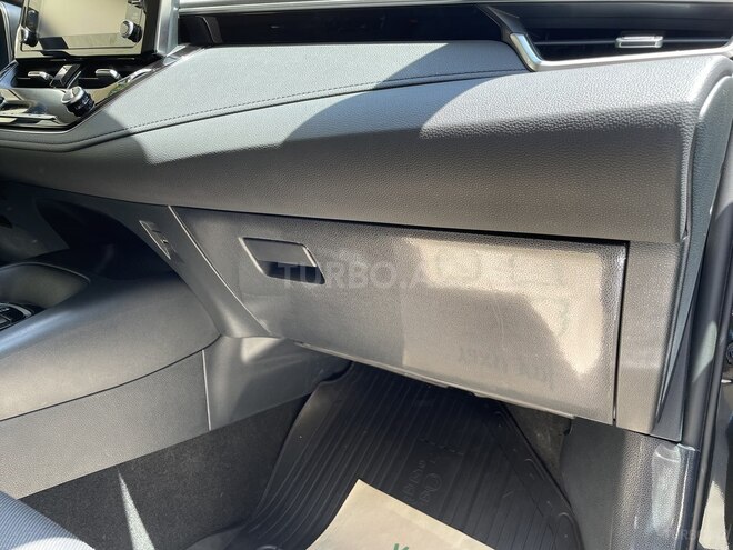 Toyota Corolla 2020, 8,000 km - 1.6 l - Bakı
