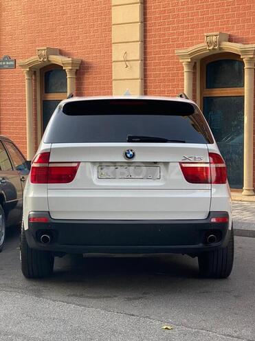 BMW X5 2008, 234,567 km - 3.0 l - Bakı