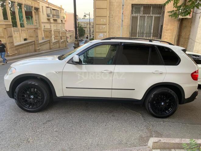 BMW X5 2008, 234,567 km - 3.0 l - Bakı