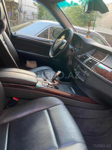 BMW X5 2008, 234,567 km - 3.0 l - Bakı