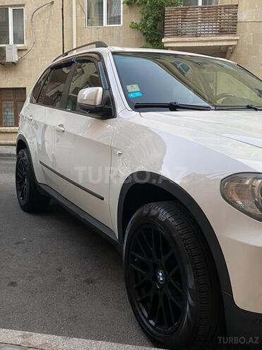 BMW X5 2008, 234,567 km - 3.0 l - Bakı