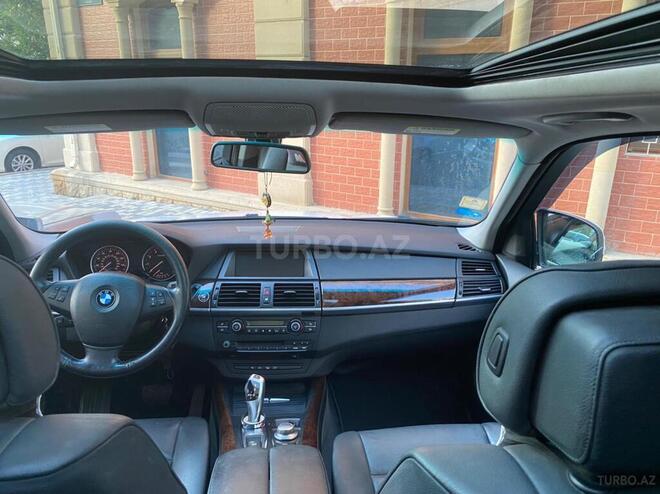 BMW X5 2008, 234,567 km - 3.0 l - Bakı