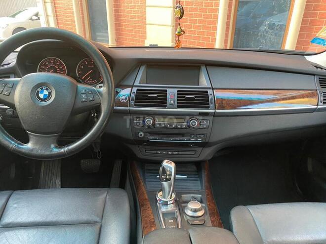 BMW X5 2008, 234,567 km - 3.0 l - Bakı