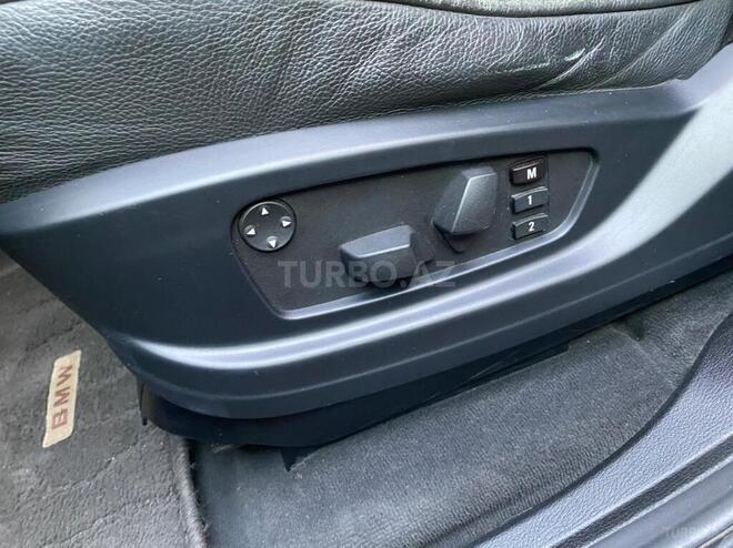 BMW X5 2008, 234,567 km - 3.0 l - Bakı