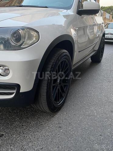 BMW X5 2008, 234,567 km - 3.0 l - Bakı