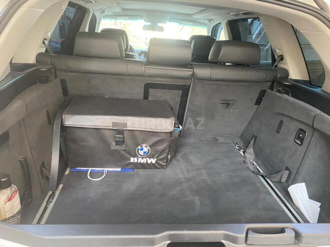 BMW X5 2008, 234,567 km - 3.0 l - Bakı
