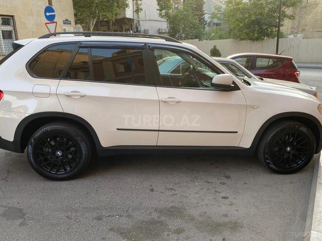 BMW X5 2008, 234,567 km - 3.0 l - Bakı