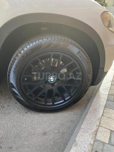 BMW X5 2008, 234,567 km - 3.0 l - Bakı